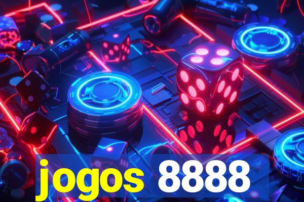 jogos 8888